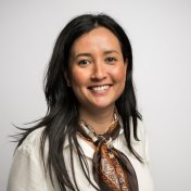 Ati Bijnevelt | Voorzitter