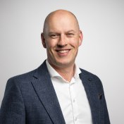 Bas Deitmers | Ledencoördinator